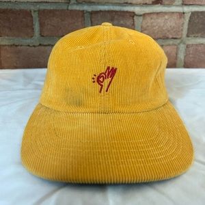 OnlyNY Strapback